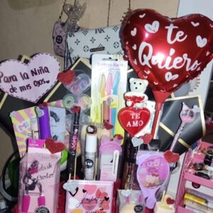 Caja de Maquillaje (NUEVA)