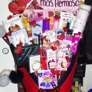 Ramo de Maquillaje